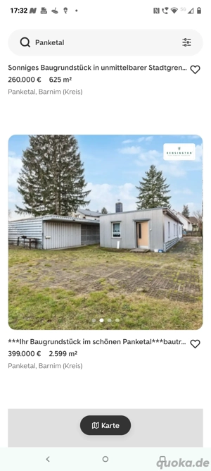 Haus mit Grundstück 