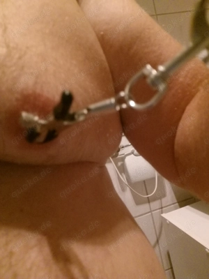 devoter er sucht Sie oder Paar Bild 3