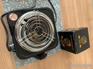 Wasserpfeife Amy Deluxe