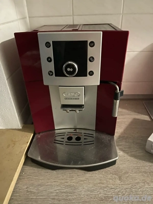 DeLonghi ESAM 5400.R Kaffevollautomat Refurbished 