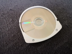 PSP Need for Speed Most wanted 5-1-0 UMD Bild 5