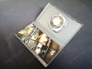 PSP Need for Speed Most wanted 5-1-0 UMD Bild 3