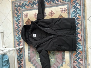 Tommy Hilfiger Parka