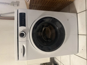 Constructa Waschmaschine