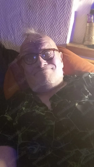 Montag Krankenhaus. Vorher bitte geschützten Sex