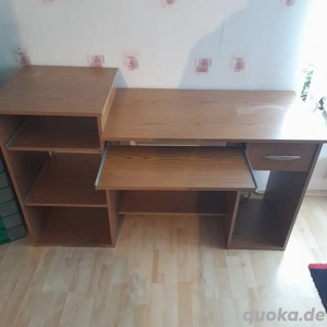 Computern Schreibtisch 