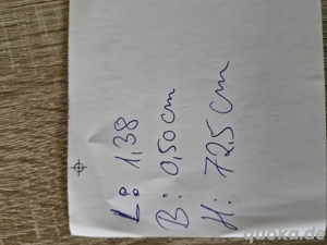 Computern Schreibtisch  Bild 3