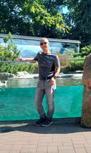 Klaus sucht nette Freundin wo Sex eine Rolle spielen  darf 