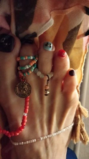 Badewasser trinken Real Termin für Fuß Fetisch und besondere Vorlieben 