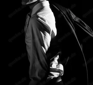 M32 mit XXL sucht W für Freundschaft+