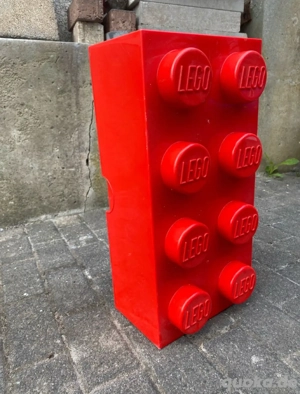 Lego Kiste 
