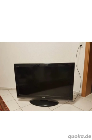 Toshiba 40LV733 101,6 cm (40 Zoll) 1080p HD LCD Fernseher
