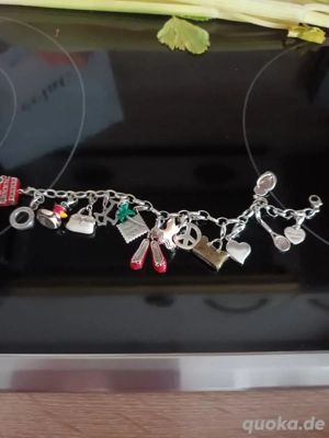 Armband von Thomas Sabo