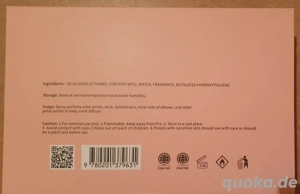 Geschenkset  F-Collection  Bild 5