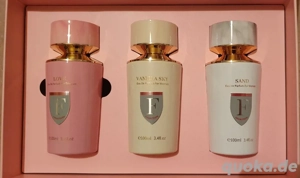 Geschenkset  F-Collection  Bild 3