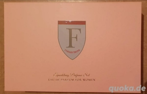 Geschenkset  F-Collection 