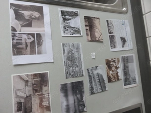 alte Bilder zu verschenken