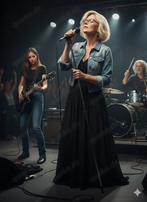 Keyboarder in gesucht 