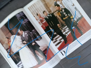 Lady Diana + Prinz Charles "Die Hochzeit" Bild 5