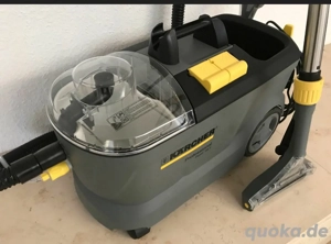 Teppichreiniger kärcher 10 1 zu mieten 