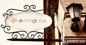 Hatha - Yoga - Iyengar - Nürnberg