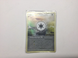 Pokémon Karte Holon Energie PE Holo Ex Dragon Frontiers 