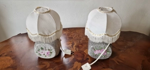 Nachttischlampen kompakt