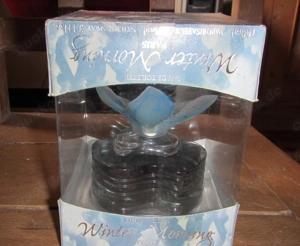 Eau de Toilette Wintermorgen