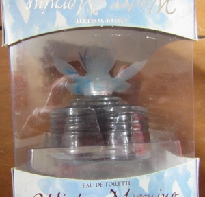 Eau de Toilette Wintermorgen Bild 2