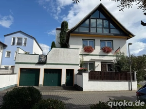 4 Zimmer ETW mit Dachterrasse von Privat zu verkaufen