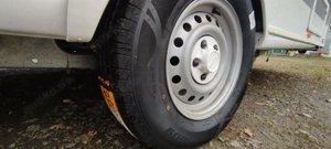 Hobby " Excellent 495 UF " Bj 1999 TOP Herbsangebot  Bild 4