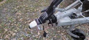 Hobby " Excellent 495 UF " Bj 1999 TOP Herbsangebot  Bild 10