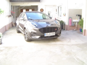 Ford Puma Rentnerfahrzeug, Bild 6