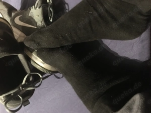 Verkaufe getragene Socken Bild 8