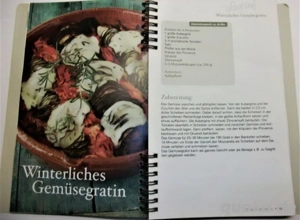 Lust auf Landhausküche Wintergemüse, Lingen, 159 Seiten Bild 2