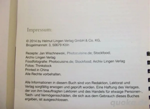 Lust auf Landhausküche Wintergemüse, Lingen, 159 Seiten Bild 3