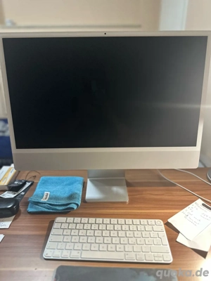 Apple IMac 2023 M3 Chip