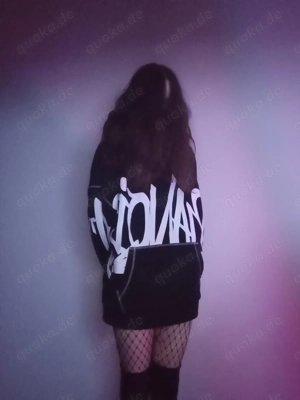 Hi wie geht's ihn soo