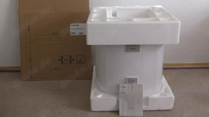 Effizienter Warmwasserspeicher von BOSCH