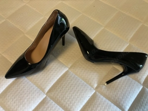 Magst du sexy High Heels einer sexy Frau?