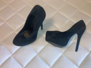 Magst du sexy High Heels einer sexy Frau?