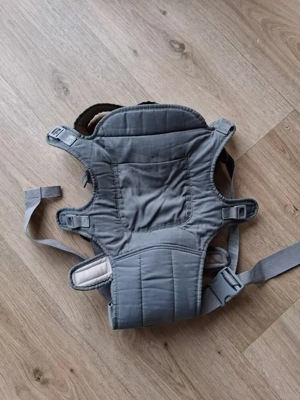 Bauchtrage Tasche für Baby bis max. 3kg