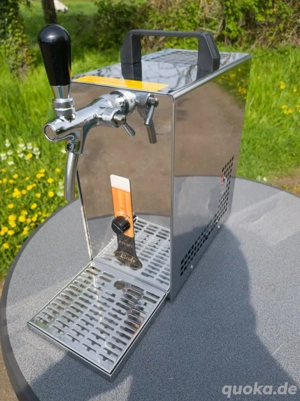 Zapfanlage - Partyzubehör mieten