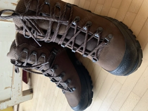 Hanwag Wanderschuh 39