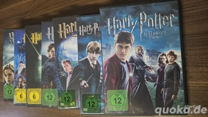 Harry Potter Collection 