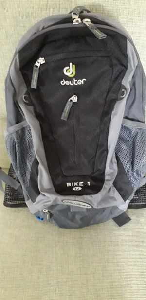 Deuter Bike 1 Fahrradrucksack