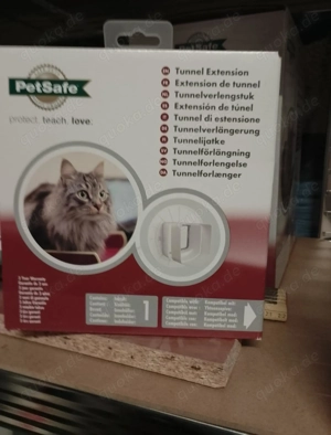 Petsafe Tunnelverlängerungen a 5 cm