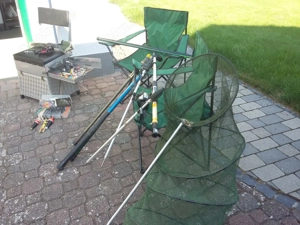 Biete alles Mögliche   Bild 3