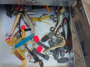 Biete alles Mögliche   Bild 5