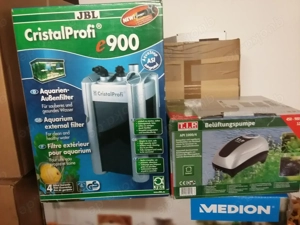 Biete alles Mögliche   Bild 6